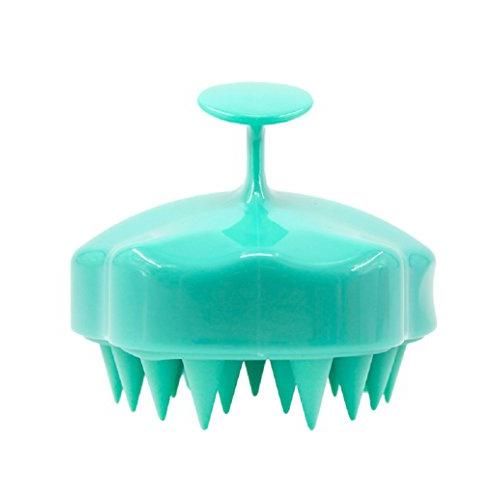 Hair Scalp Massager Shampoo Brush MAXSOFT Scalp Care Brush (Health and Beauty)sec3